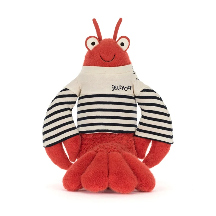 Homar Larry Marynarz 28 cm Jellycat
