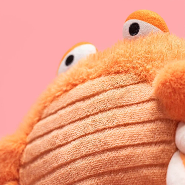 Krab Pinchsnap 20 cm Jellycat