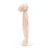 Króliczek Szmatka Przytulanka Pudrowy Róż 27 cm Jellycat