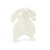 Króliczek Kremowy Szmatka Przytulanka 27 cm Jellycat