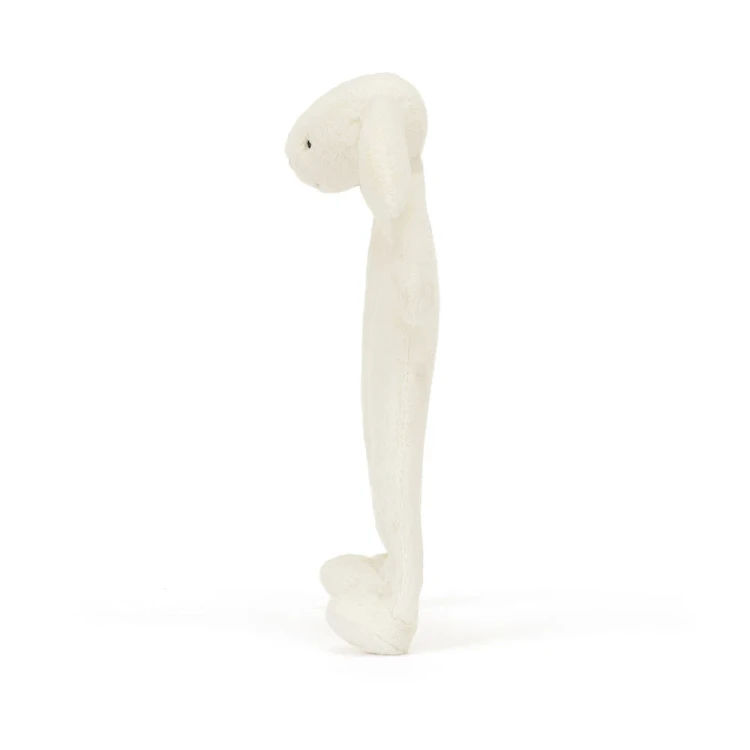 Króliczek Kremowy Szmatka Przytulanka 27 cm Jellycat