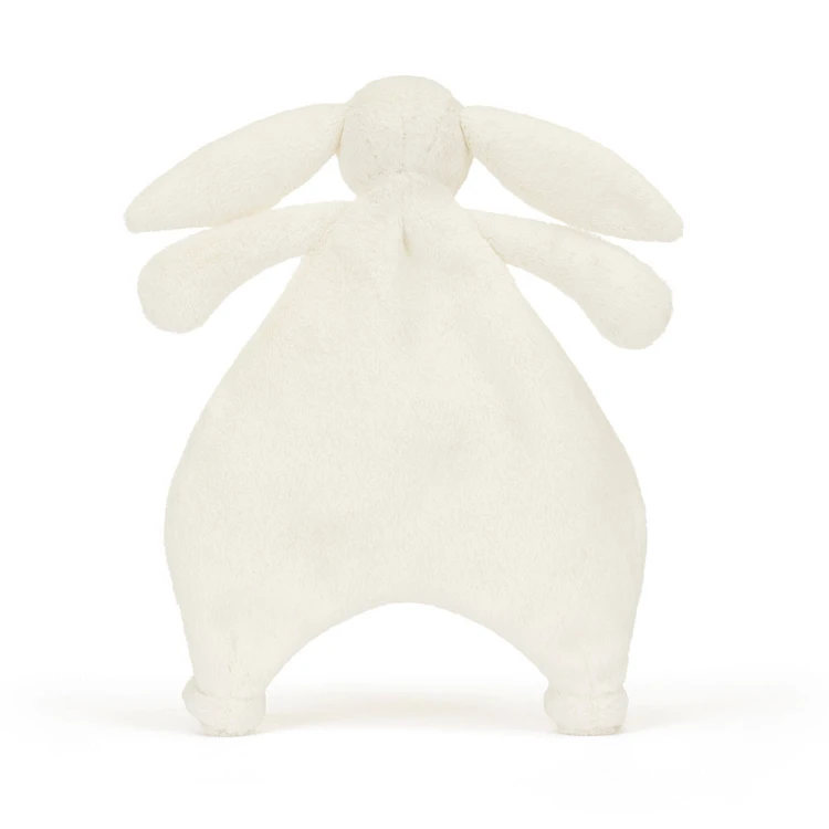 Króliczek Kremowy Szmatka Przytulanka 27 cm Jellycat
