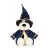 Łaciaty Piesek Czarodziej 31 cm Jellycat