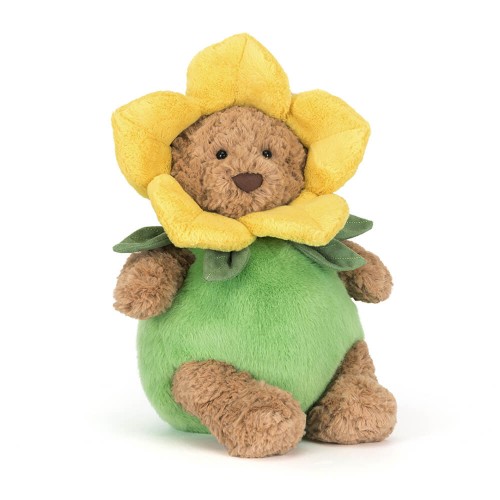Miś Bartłomiej Żonkil 26 cm Jellycat
