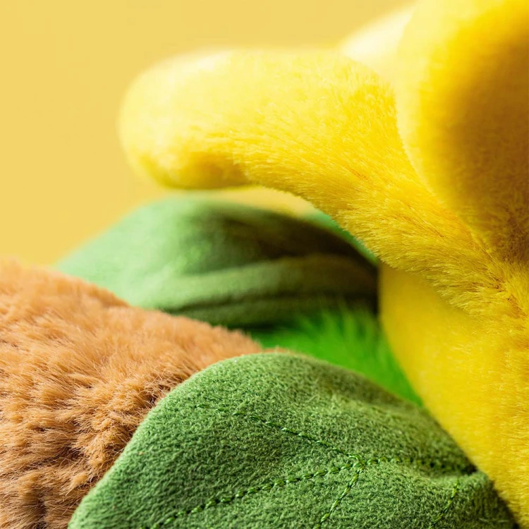 Miś Bartłomiej Żonkil 26 cm Jellycat