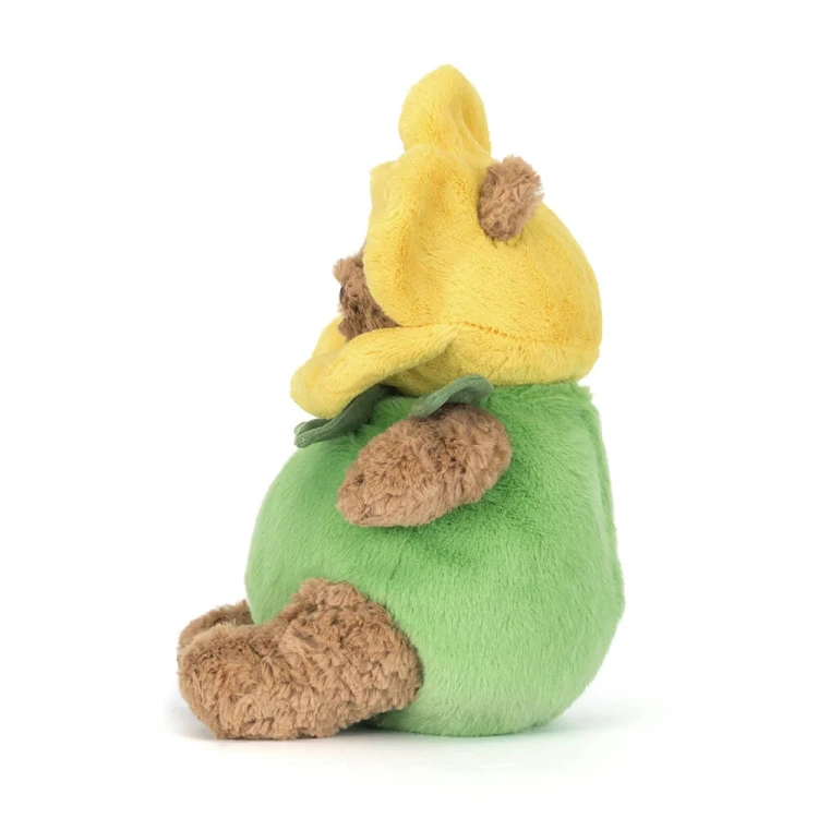 Miś Bartłomiej Żonkil 26 cm Jellycat