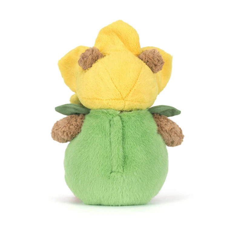 Miś Bartłomiej Żonkil 26 cm Jellycat