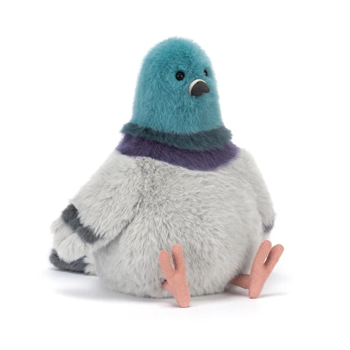 Gołąb Strutton 22 cm Jellycat