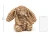 Króliczek LUX Juniper Złoto – Brązowy 31 cm Jellycat wymiary