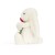 Wesoły Króliczek z Różą 31 cm Jellycat