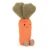 Zabawna Marchewka 28 cm Jellycat