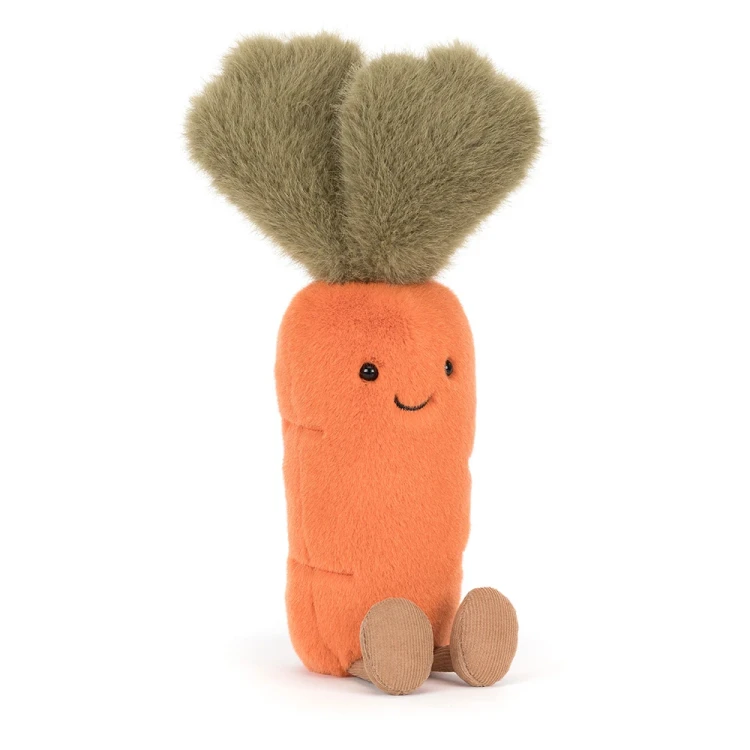 Zabawna Marchewka 28 cm Jellycat