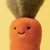 Zabawna Marchewka 28 cm Jellycat