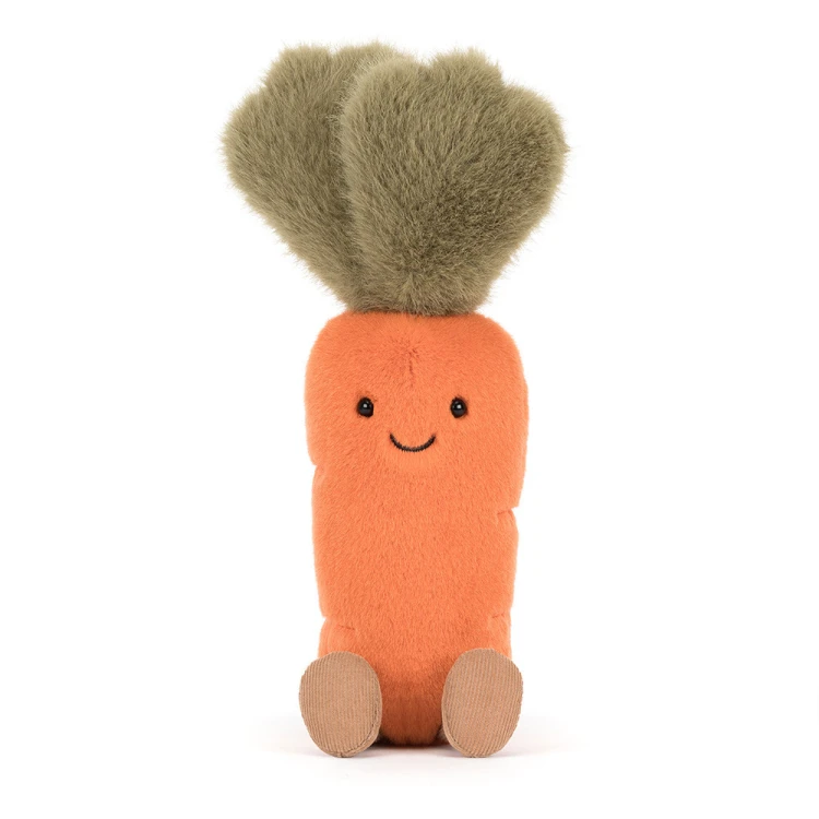 Zabawna Marchewka 28 cm Jellycat