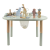 Stolik edukacyjny Safari Friends FSC Little Dutch