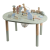 Stolik edukacyjny Safari Friends FSC Little Dutch