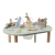 Stolik edukacyjny Safari Friends FSC Little Dutch