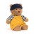 Miś Bartłomiej Marynarz 26 cm Jellycat