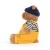 Miś Bartłomiej Marynarz 26 cm Jellycat