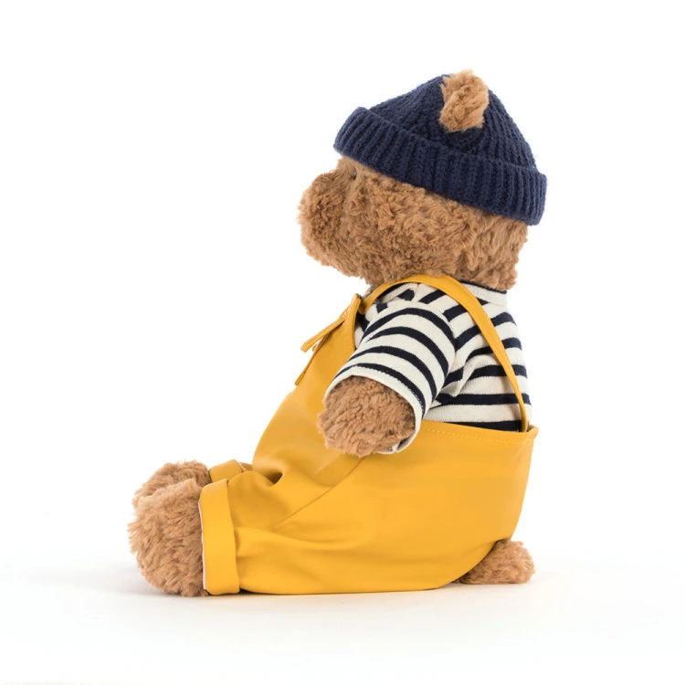 Miś Bartłomiej Marynarz 26 cm Jellycat