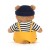 Miś Bartłomiej Marynarz 26 cm Jellycat