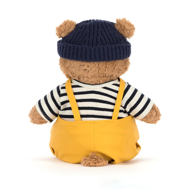Miś Bartłomiej Marynarz 26 cm Jellycat