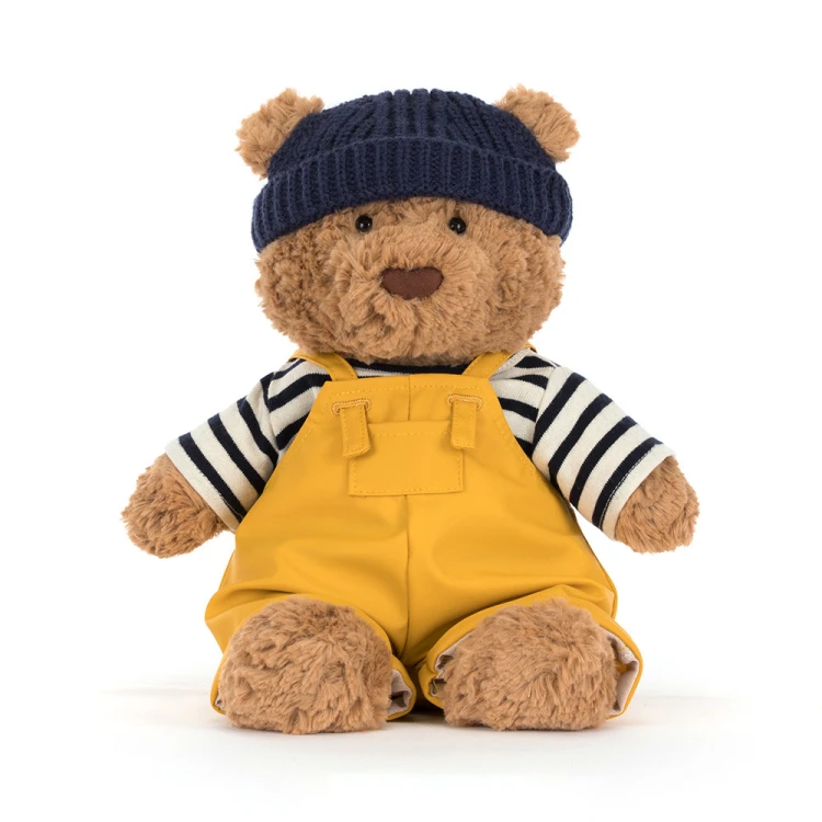 Miś Bartłomiej Marynarz 26 cm Jellycat