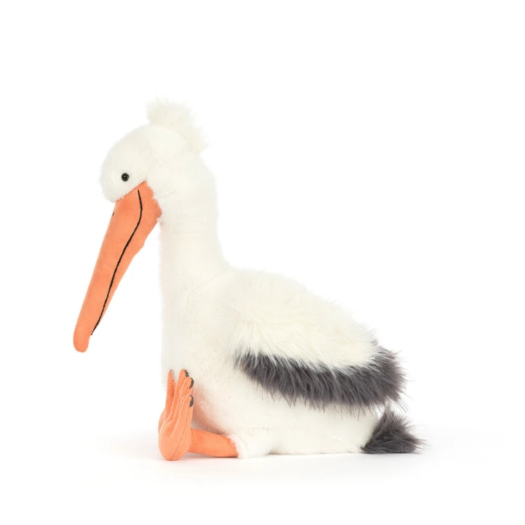 Pelikan Keli 34 cm Jellycat