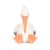 Pelikan Keli 34 cm Jellycat