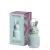 Butelka termiczna ze słomką Mini Spookie Undead Bunny królik 200 ml Asobu