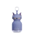 Butelka termiczna ze słomką Mini Spookie Phantom Cat kot 200 ml Asobu