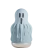 Butelka termiczna ze słomką Maxi Spookie Ghost duch 660 ml Asobu