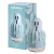 Butelka termiczna ze słomką Maxi Spookie Ghost duch 660 ml Asobu
