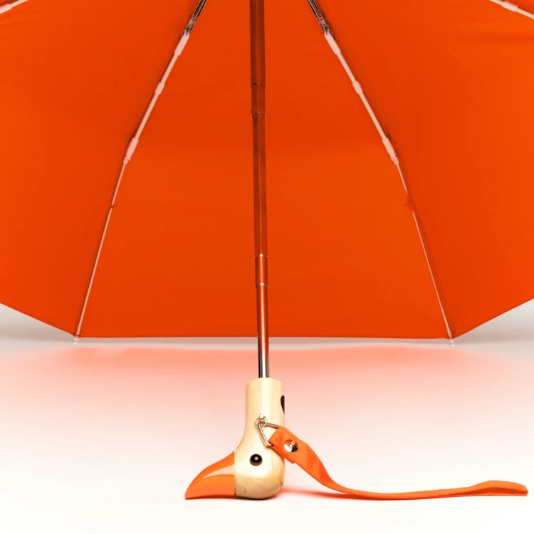 Parasolka kaczka Papaya Original Duckhead