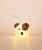 Moonlight Friends - Pies TOBY lampka do zawieszenia Rabbit & Friends