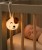 Moonlight Friends - Pies TOBY lampka do zawieszenia Rabbit & Friends