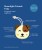 Moonlight Friends - Pies TOBY lampka do zawieszenia Rabbit & Friends
