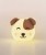 Moonlight Friends - Pies TOBY lampka stojąca Rabbit & Friends