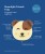 Moonlight Friends - Pies TOBY lampka stojąca Rabbit & Friends