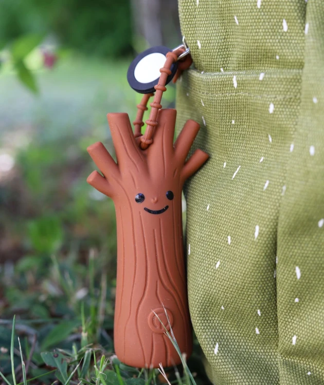 Minilatarka - Drzewo TED - seria FOREST Rabbit & Friends