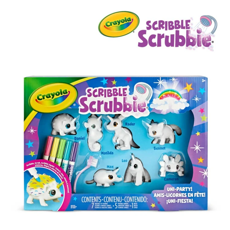 pol_pl_Crayola-Figurki-do-malowania-i-mycia-zestaw-zwierzatka-7-szt-flamastry-zmywalne-5-szt-szczoteczka-Scribble-Scrubbie-Unipets-3-15560_1.jpg