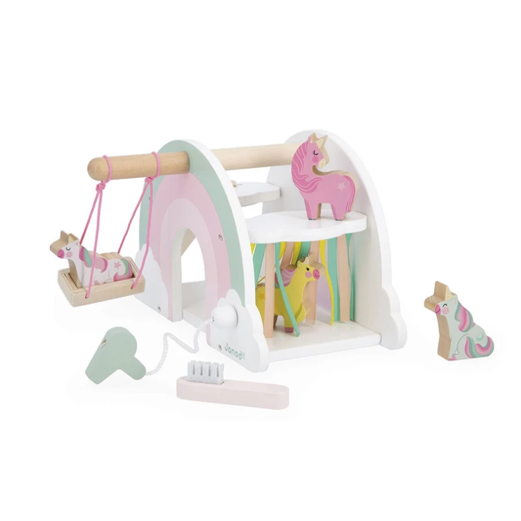 pol_pl_Janod-Drewaniany-domek-jednorozcow-z-5-akcesoriami-Jednorozce-18m-13437_14.jpg