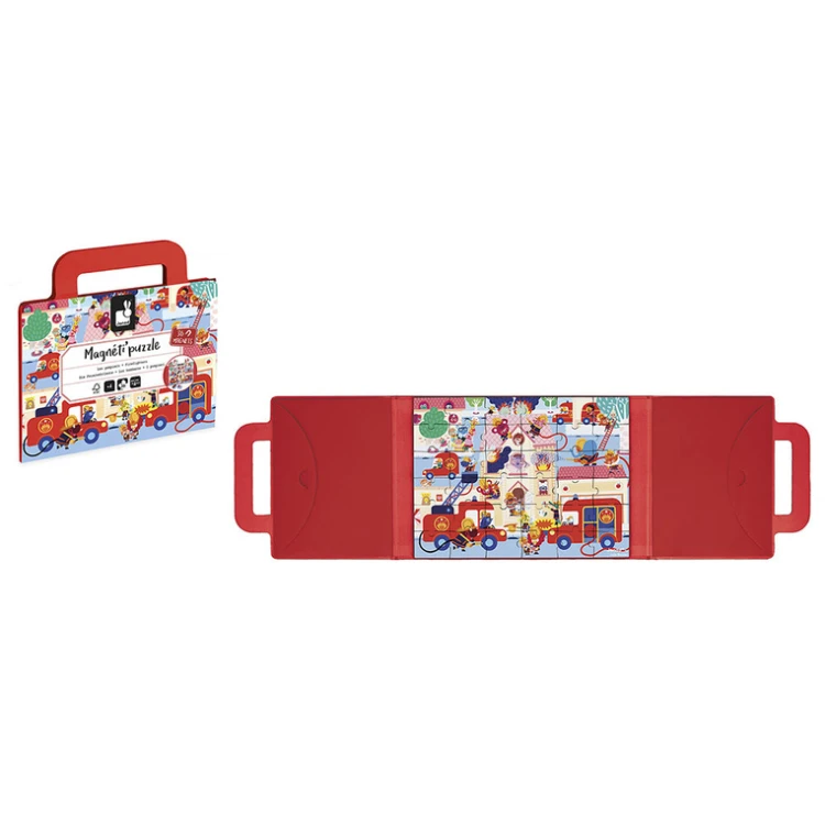 pol_pl_Janod-Magnetyczne-puzzle-Straz-pozarna-Magnetipuzzles-36-el-4-15453_5.jpg