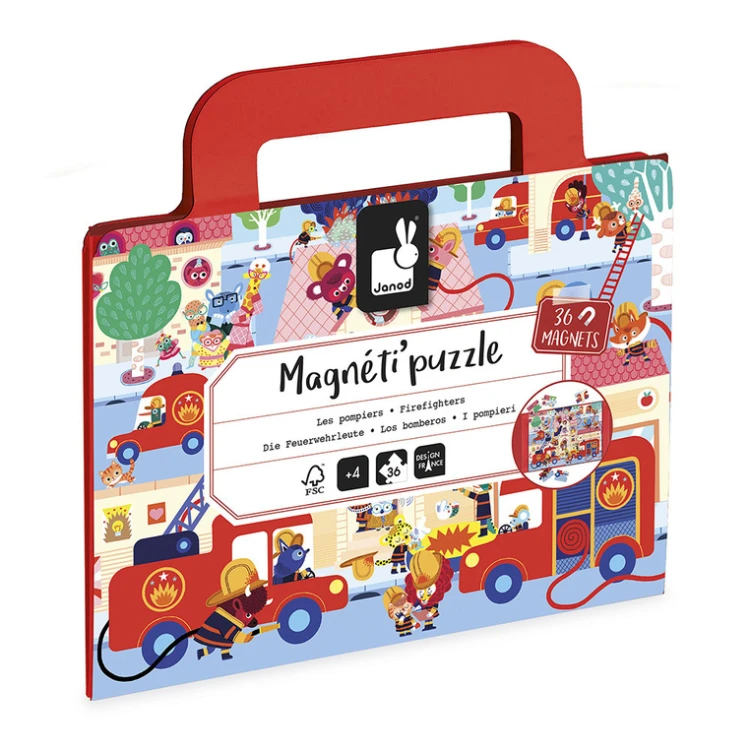 pol_pl_Janod-Magnetyczne-puzzle-Straz-pozarna-Magnetipuzzles-36-el-4-15453_8.jpg