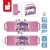 pol_pl_Janod-Magnetyczne-puzzle-Ksiezniczki-Magnetipuzzles-36-el-4-15454_3.jpg