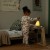 Lampka Nocna Moonlight Plus z Wyświetlaczem Temperatury Shnuggle