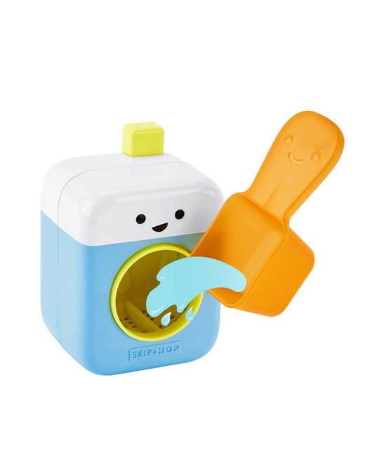 Zabawka do Kąpieli Pralka z Akcesoriami Fresh & Clean Skip Hop