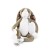 Lampka Nocna BO Pluszowa Królik Zazu