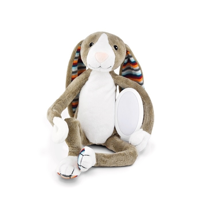 Lampka Nocna BO Pluszowa Królik Zazu