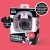 Aparat Mini dla Dzieci Myszka Minnie Mouse Disney Kiimento